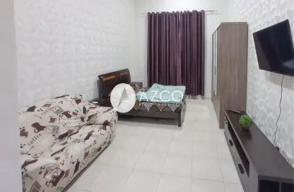 شقة - 1 حمام للايجار في دايموند فيوز 2 - دايموند فيوز - قرية الجميرا سركل - دبي
