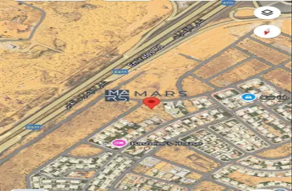 Land - Studio for sale in Barashi - Al Badie - Sharjah