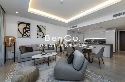 Apartment - 1 Bedroom - 1 Bathroom for sale in The Sterling West - The Sterling - Business Bay - Dubai