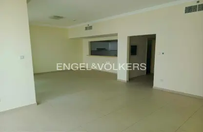 Apartment - 2 Bedrooms - 3 Bathrooms for rent in Al Bateen Residences - Jumeirah Beach Residence - Dubai