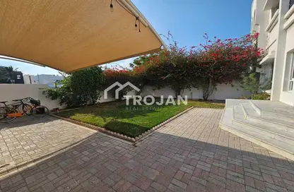 Villa - 5 Bedrooms - 5 Bathrooms for rent in Umm Suqeim 2 Villas - Umm Suqeim 2 - Umm Suqeim - Dubai