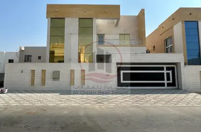 Villa - 5 Bedrooms - 7 Bathrooms for sale in Al Yasmeen 1 - Al Yasmeen - Ajman