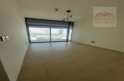 Apartment - 2 Bedrooms - 2 Bathrooms for rent in Binghatti Emerald - Jumeirah Village Circle - Dubai