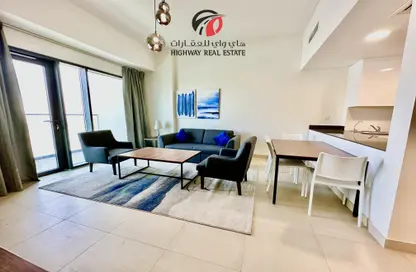 Apartment - 1 Bedroom - 1 Bathroom for rent in Expo Village Residences - Expo City - Dubai