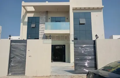 Villa - 5 Bedrooms - 6 Bathrooms for sale in Hoshi - Al Badie - Sharjah