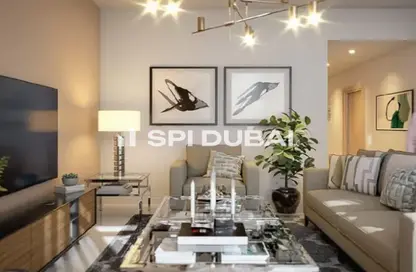 Townhouse - 2 Bedrooms - 2 Bathrooms for sale in Bianca - Dubai Land - Dubai