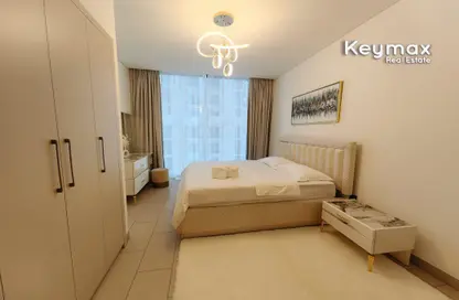 شقة - 2 غرف نوم - 2 حمامات للايجار في صبحا هارتلاند - مدينة الشيخ محمد بن راشد - دبي