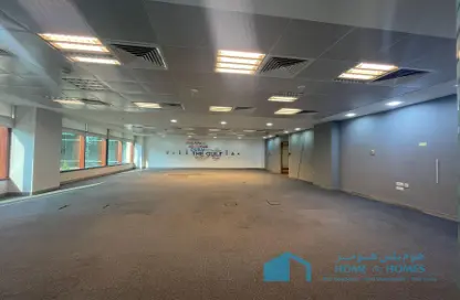 Office Space - Studio - 6 Bathrooms for rent in Al Wasl - Dubai