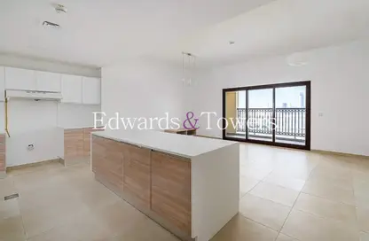 Apartment - 2 Bedrooms - 3 Bathrooms for sale in Al Andalus Tower E - Al Andalus - Jumeirah Golf Estates - Dubai