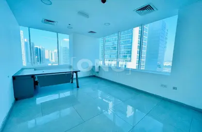 Office Space - Studio - 2 Bathrooms for rent in Capital Golden Tower - Business Bay - Dubai