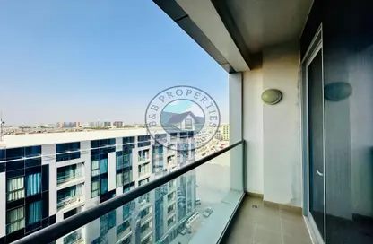 Apartment - 2 Bedrooms - 4 Bathrooms for rent in RDK Residential Complex - Rawdhat Abu Dhabi - Abu Dhabi