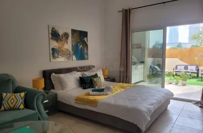 Apartment - 1 Bathroom for rent in Diamond Views 1 - Diamond Views - Jumeirah Village Circle - Dubai