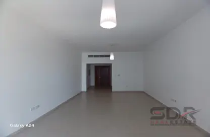 Apartment - 2 Bedrooms - 3 Bathrooms for rent in Al Jimi Avenue - Al Khalidiya - Abu Dhabi