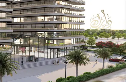 Apartment - 2 Bedrooms - 3 Bathrooms for sale in The Community Sports Arena - Dubai Sports City - Dubai