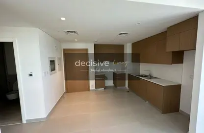 Apartment - 1 Bedroom - 1 Bathroom for sale in Summer - Creek Beach - Dubai Creek Harbour (The Lagoons) - Dubai