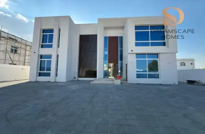 Villa - 5 Bedrooms - 7 Bathrooms for rent in Al Barsha South 1 - Al Barsha South - Al Barsha - Dubai