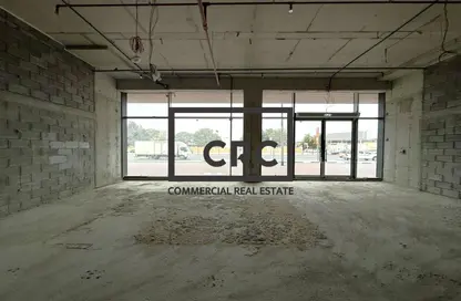 Retail - Studio for rent in Block A - Umm Ramool - Dubai