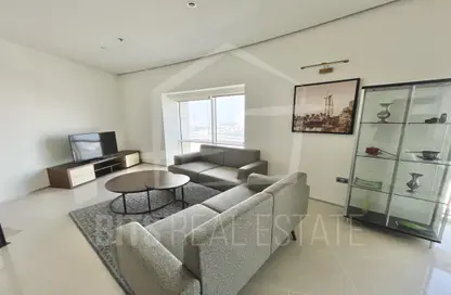 Apartment - 2 Bedrooms - 2 Bathrooms for rent in Park Place Tower - Sheikh Zayed Road - Dubai