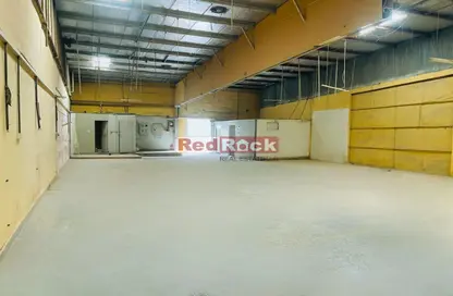 Warehouse - Studio - 1 Bathroom for rent in Ras Al Khor Industrial 2 - Ras Al Khor Industrial - Ras Al Khor - Dubai