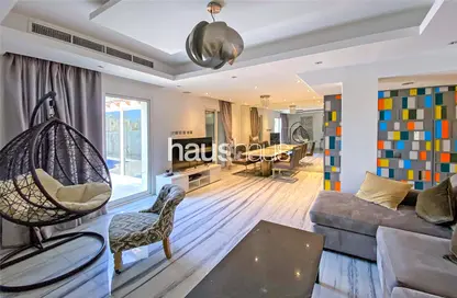 Villa - 2 Bedrooms - 3 Bathrooms for sale in Springs 10 - The Springs - Dubai