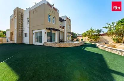 Villa - 5 Bedrooms - 7 Bathrooms for rent in Naseem - Mudon - Dubai