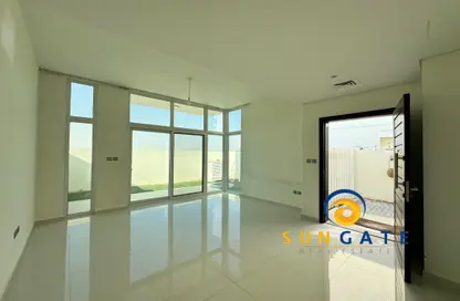 Villa - 3 Bedrooms - 3 Bathrooms for sale in Aurum Villas - Sanctnary - Damac Hills 2 - Dubai