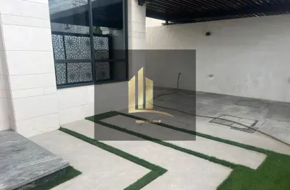 Villa - 5 Bedrooms - 7 Bathrooms for sale in Hoshi 1 - Hoshi - Al Badie - Sharjah