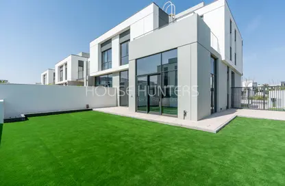 Villa - 4 Bedrooms - 4 Bathrooms for rent in Murooj Al Furjan West - Al Furjan - Dubai