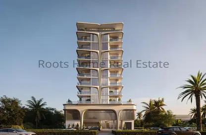 Apartment - 1 Bedroom - 2 Bathrooms for sale in Olivia Residences - Dubai Investment Park (DIP) - Dubai