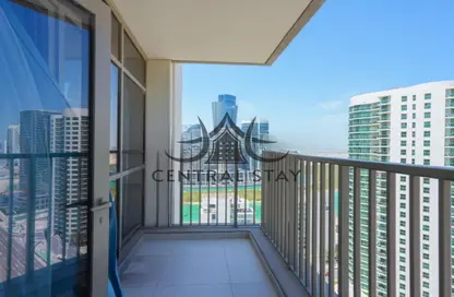 Apartment - 2 Bedrooms - 2 Bathrooms for rent in Reflection - Shams Abu Dhabi - Al Reem Island - Abu Dhabi