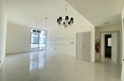 Apartment - 1 Bedroom - 2 Bathrooms for rent in The Polo Residence - Meydan Avenue - Meydan - Dubai