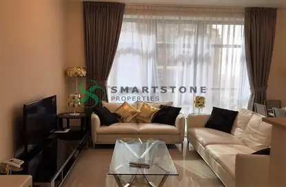 Apartment - 2 Bedrooms - 3 Bathrooms for rent in Claren Tower 2 - Claren Towers - Downtown Dubai - Dubai