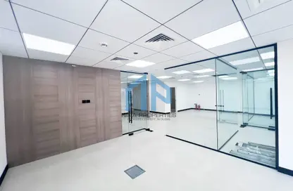 Office Space - Studio - 1 Bathroom for rent in Jumeirah Business Centre 2 (JBC 2) - JLT Cluster V - Jumeirah Lake Towers - Dubai