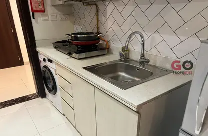 Apartment - 1 Bathroom for rent in The Dania District 3 - Midtown - Dubai Production City (IMPZ) - Dubai