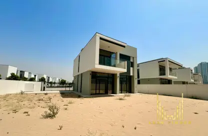 Villa - 4 Bedrooms - 5 Bathrooms for rent in Murooj Al Furjan - Al Furjan - Dubai