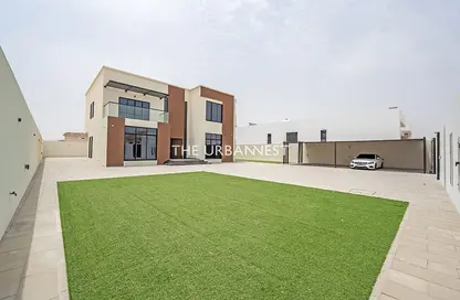 Villa - 4 Bedrooms - 4 Bathrooms for rent in Madinat Hind - Mulberry - Damac Hills 2 - Dubai