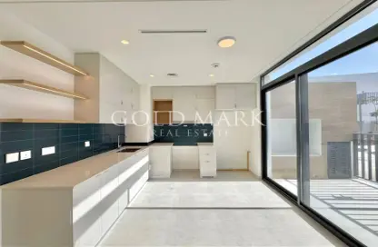 Townhouse - 3 Bedrooms - 4 Bathrooms for sale in Bliss - Arabian Ranches 3 - Dubai