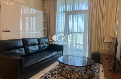 Apartment - 1 Bedroom - 1 Bathroom for rent in Bayz by Danube - Business Bay - Dubai