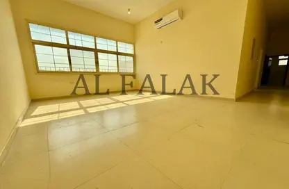 Apartment - 2 Bedrooms - 2 Bathrooms for rent in Mohamed Bin Zayed Centre - Mohamed Bin Zayed City - Abu Dhabi