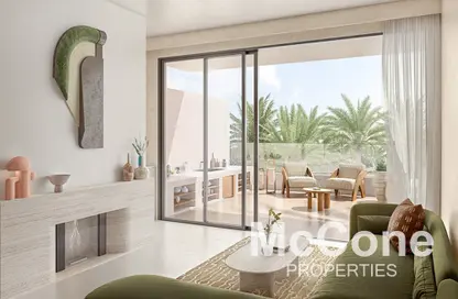 Villa - 4 Bedrooms - 5 Bathrooms for sale in Alana - The Valley - Dubai