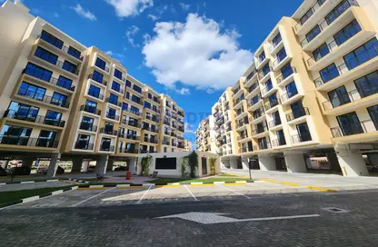 Apartment - 2 Bedrooms - 2 Bathrooms for sale in Al Hamra Marina Residences - Al Hamra Village - Ras Al Khaimah