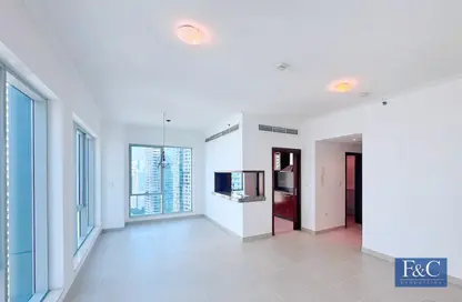 Apartment - 1 Bedroom - 2 Bathrooms for sale in Attessa Tower - Marina Promenade - Dubai Marina - Dubai