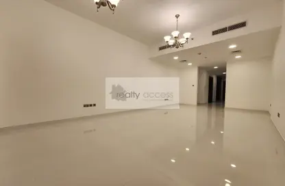 Apartment - 1 Bedroom - 2 Bathrooms for rent in Trio Building - Al Barsha 1 - Al Barsha - Dubai