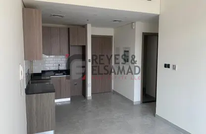 Apartment - 2 Bedrooms - 2 Bathrooms for rent in Burj Residence 3 - Arjan - Dubai