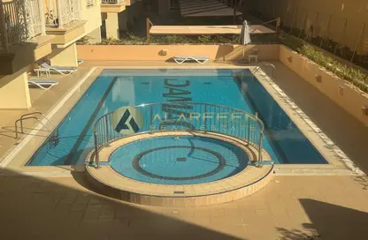 Apartment - 1 Bedroom - 2 Bathrooms for rent in Siena 2 - Tuscan Residences - Jumeirah Village Circle - Dubai