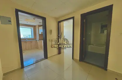 Apartment - 1 Bedroom - 1 Bathroom for rent in Tiger Building Al Qadesia - Al Nahda - Sharjah