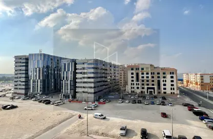 Apartment - 1 Bedroom - 2 Bathrooms for rent in RDK Residential Complex - Rawdhat Abu Dhabi - Abu Dhabi