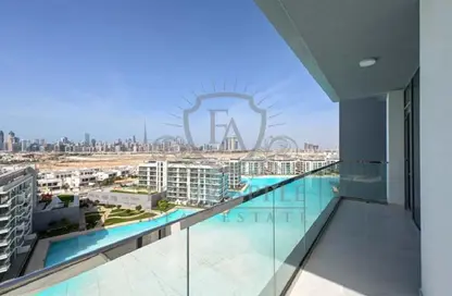 Apartment - 3 Bedrooms - 3 Bathrooms for sale in Residences 13 - District One - Mohammed Bin Rashid City - Dubai