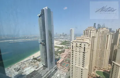 Retail - Studio - 2 Bathrooms for rent in The Walk - Jumeirah Beach Residence - Dubai