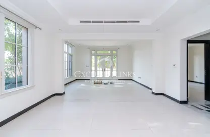 Villa - 4 Bedrooms - 4 Bathrooms for rent in Whispering Pines - Earth - Jumeirah Golf Estates - Dubai